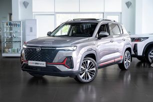 SUV   Changan CS35 Plus 2024 , 2629900 , 
