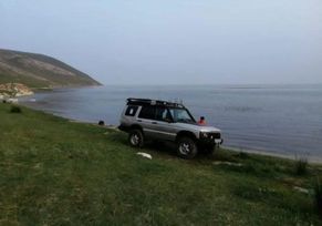 SUV   Land Rover Discovery 2001 , 1050000 , 