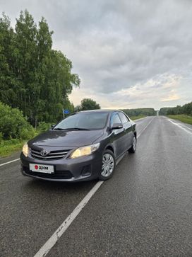  Toyota Corolla 2011 , 1250000 , 