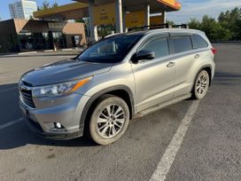 SUV   Toyota Highlander 2013 , 3200000 , 