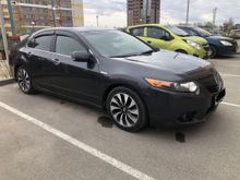  TSX, 2011