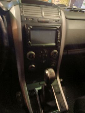  3  Suzuki Grand Vitara 2007 , 600000 , 