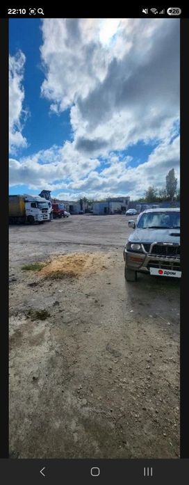  Mitsubishi Challenger 1994 , 675000 , 