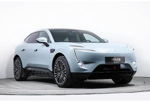 SUV   Avatr 11 2025 , 7900000 , 