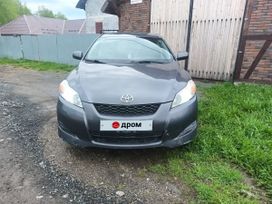  Toyota Matrix 2008 , 940000 , 