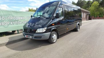  Mercedes-Benz Sprinter 2017 , 3650000 , 