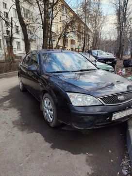  Ford Mondeo 2004 , 235000 , 
