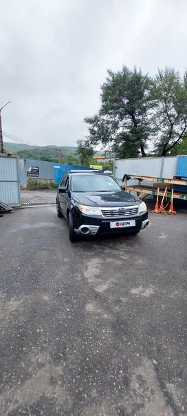 SUV   Subaru Forester 2009 , 1050000 , 
