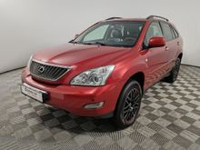 Москва RX350, 2008 Москва RX350, 2008