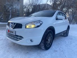 SUV   Nissan Qashqai 2011 , 897000 , 