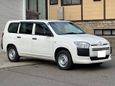  Toyota Succeed 2017 , 1040000 , 