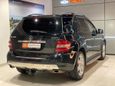 SUV   Mercedes-Benz M-Class 2008 , 1180000 , 