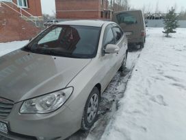  Hyundai Elantra 2010 , 740000 , 