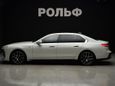  BMW 7-Series 2025 , 17000000 , 