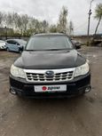 SUV   Subaru Forester 2012 , 1008000 , -