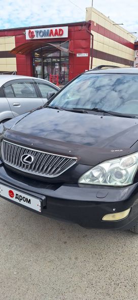 SUV   Lexus RX350 2007 , 1300000 , 