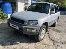 SUV   Toyota RAV4 1998 , 650000 , 