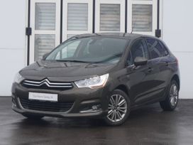  Citroen C4 2012 , 570000 , 