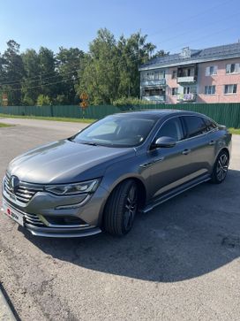  Renault Talisman 2017 , 1650000 , 