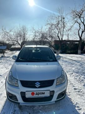  Suzuki SX4 2012 , 940000 , 