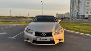  GS250, 2012