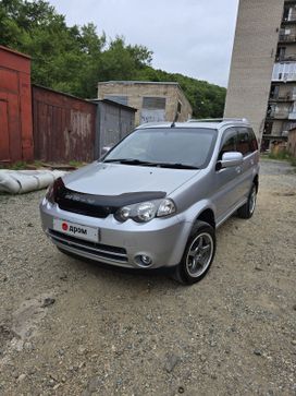 SUV   Honda HR-V 2004 , 600000 , 