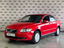  Volvo S40 2007 , 590000 , 