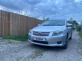  Toyota Corolla Fielder 2006 , 700000 , 