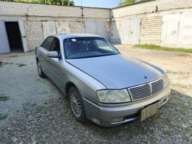  Nissan Cedric 2000 , 255000 , 