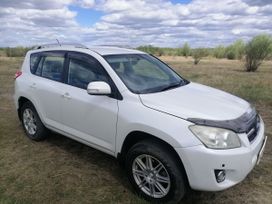 SUV   Toyota RAV4 2010 , 1380000 , 