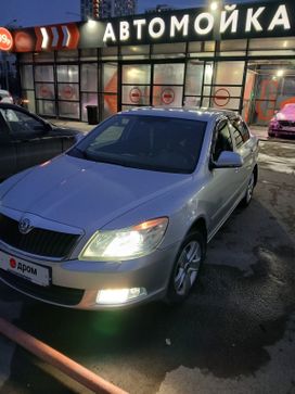  Skoda Octavia 2012 , 1120000 , 