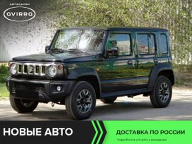 SUV   Suzuki Jimny 2024 , 4150000 , 
