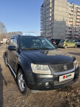 SUV   Suzuki Grand Vitara 2007 , 850000 , --
