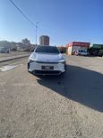 SUV   Toyota bZ4X 2022 , 3350000 , 