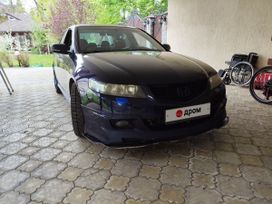  Honda Accord 2007 , 650000 , 