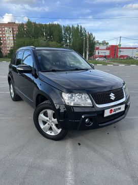 SUV   Suzuki Grand Vitara 2008 , 1120000 , 