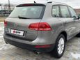 SUV   Volkswagen Touareg 2011 , 1350000 , 