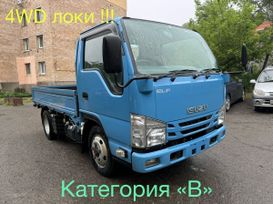  Isuzu Elf 2014 , 3000000 , 