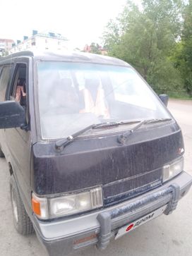    Nissan Vanette 1990 , 300000 , 
