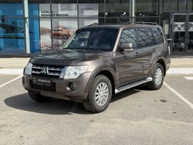 SUV   Mitsubishi Pajero 2012 , 1980000 , -