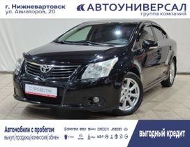  Toyota Avensis 2011 , 1390000 , 