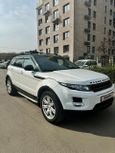 SUV   Land Rover Range Rover Evoque 2014 , 1900000 , 
