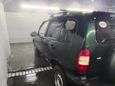 SUV   Chevrolet Niva 2003 , 350000 , 