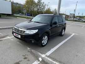 SUV   Subaru Forester 2008 , 1490000 , 