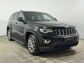 SUV   Jeep Grand Cherokee 2013 , 1745000 , 