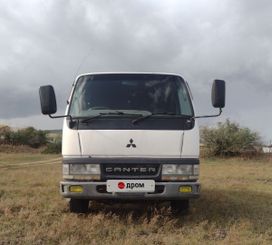   Mitsubishi Fuso Canter 1999 , 1050000 , -