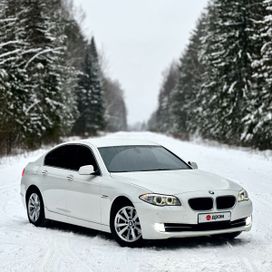  BMW 5-Series 2012 , 1690000 , 