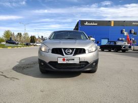 SUV   Nissan Qashqai 2011 , 1070000 , 