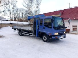  () Isuzu Forward 2004 , 7000000 , 
