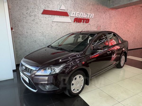  Ford Focus 2010 , 625000 , 